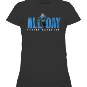 ALL DAY SHIRT ADRIAN PETERSON Tennessee Titans CAWTS black front.jpg