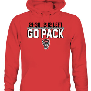 THE COMEBACK 2021 SHIRT NC State Wolfpack CAUH red front.jpg