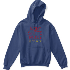 Night Shift’s Ready Shirt Tyler Matzek, Luke Jackson, Will Smith and A.J. Minter APKH navy front.jpg