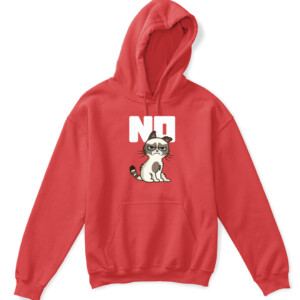 No cat T Shirt