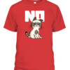 No cat T Shirt