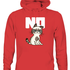 No cat T Shirt