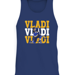 VLADI CHANT SHIRT VLADIMIR TARASENKO St. Louis Blues CATT navy front.jpg