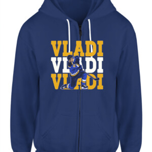 VLADI CHANT SHIRT VLADIMIR TARASENKO St. Louis Blues CAZH navy front.jpg