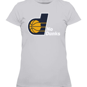 NO DUNKS SHIRT INDIANA CAWTS heather grey front.jpg