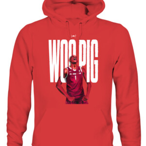 WOO PIG SHIRT Jordan Walsh Arkansas Razorbacks CAUH red front.jpg