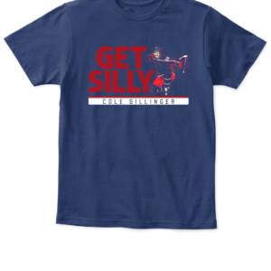 GET SILLY SHIRT COLE SILLINGER Columbus Blue Jackets APKT navy front.jpg