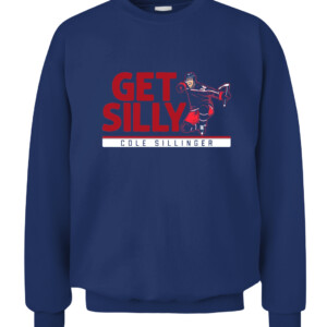 GET SILLY SHIRT COLE SILLINGER Columbus Blue Jackets CACS navy front.jpg