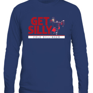 GET SILLY SHIRT COLE SILLINGER Columbus Blue Jackets CALS navy front.jpg