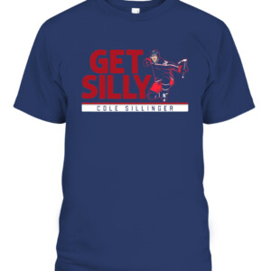 GET SILLY SHIRT COLE SILLINGER Columbus Blue Jackets CAPT navy front.jpg