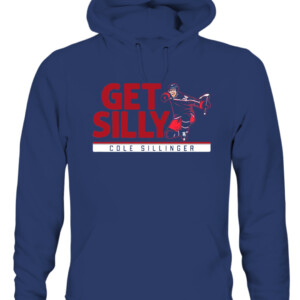 GET SILLY SHIRT COLE SILLINGER Columbus Blue Jackets CAUH navy front.jpg