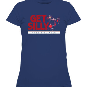 GET SILLY SHIRT COLE SILLINGER Columbus Blue Jackets CAWTS navy front.jpg