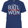 B'ATL WON SHIRT Atlanta Braves 2021 World Series Champions Steal T Shirt CABT navy front.jpg