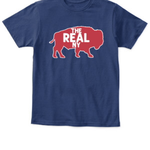 THE REAL NEW YORK SHIRT Buffalo Bills APKT navy front.jpg