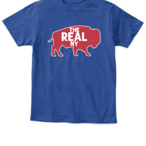 THE REAL NEW YORK SHIRT Buffalo Bills APKT royal front.jpg