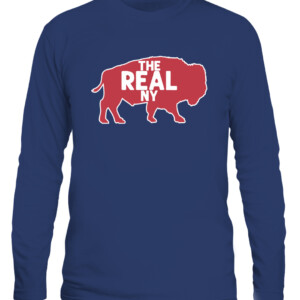 THE REAL NEW YORK SHIRT Buffalo Bills CALS navy front.jpg