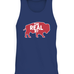 THE REAL NEW YORK SHIRT Buffalo Bills CATT navy front.jpg