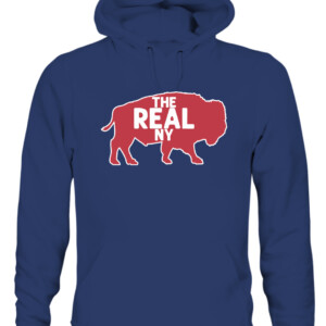 THE REAL NEW YORK SHIRT Buffalo Bills CAUH navy front.jpg