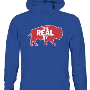 THE REAL NEW YORK SHIRT Buffalo Bills CAUH royal front.jpg