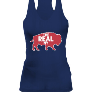 THE REAL NEW YORK SHIRT Buffalo Bills CAWT navy front.jpg