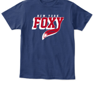 New York FOXY Shirt ADAM FOX New York Rangers APKT navy front.jpg