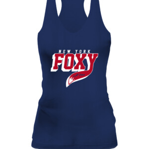 New York FOXY Shirt ADAM FOX New York Rangers CAWT navy front.jpg