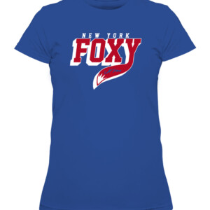 New York FOXY Shirt ADAM FOX New York Rangers CAWTS royal front.jpg