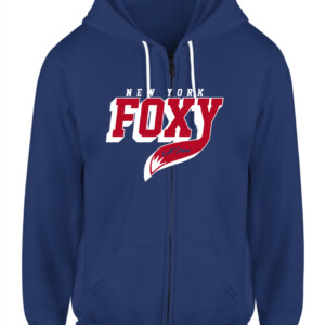 New York FOXY Shirt ADAM FOX New York Rangers CAZH navy front.jpg