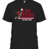 RED SLEEVES SHIRT MATTHEW JUDON New England Patriots CABT black front.jpg