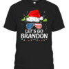 Let's Go Branson Brandon Conservative Anti Liberal T Shirt CABT black front.jpg
