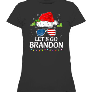 Let's Go Branson Brandon Conservative Anti Liberal T Shirt CAWTS black front.jpg