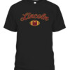 LINCOLN SHIRT USC Trojans Coach Lincoln Riley CABT black front.jpg