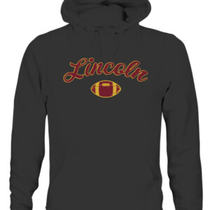 LINCOLN SHIRT USC Trojans Coach Lincoln Riley CAUH black front.jpg