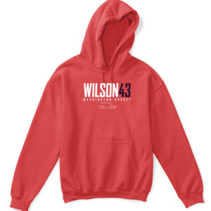 WILSON43 SHIRT Tom Wilson Washington Capitals APKH red front.jpg