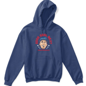 GOOD GOAL NEXT SHIRT YEGOR CHINAKHOV Columbus Blue Jackets APKH navy front.jpg
