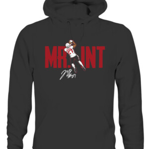 MR. INT SHIRT J.C. JACKSON New England Patriots CAUH black front.jpg