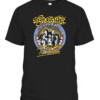 Aerosmith The Bad Boys From Boston T Shirt CABT black front.jpg
