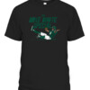 THE MIKE WHITE SPECIAL SHIRT Mike White New York Jets CABT black front.jpg