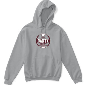 DARTY PARTY SHIRT Mississippi State Bulldogs APKH sport grey front.jpg