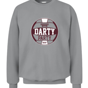 DARTY PARTY SHIRT Mississippi State Bulldogs CACS sport grey front.jpg