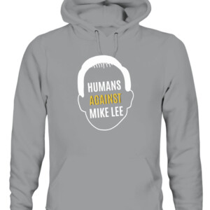81bHumans Against Mike Lee Shirt95737db8b72c985a964baa369 CAUH sport grey front.jpg