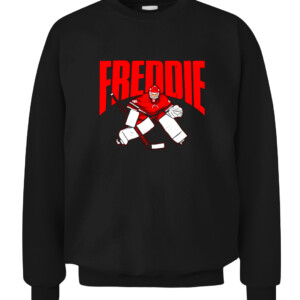 FREDDIE SHIRT FREDERIK ANDERSEN Carolina Hurricanes CACS black front.jpg