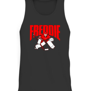 FREDDIE SHIRT FREDERIK ANDERSEN Carolina Hurricanes CATT black front.jpg