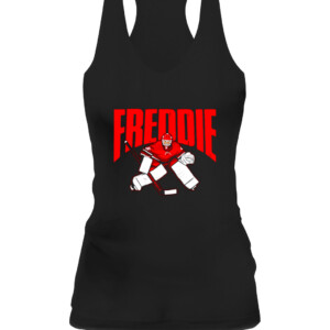 FREDDIE SHIRT FREDERIK ANDERSEN Carolina Hurricanes CAWT black front.jpg