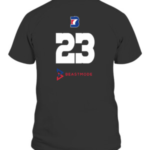 Beast Mode Mafia Shirt Bills Mafia x Beast Mode Buffalo Bills CABT black back.jpg