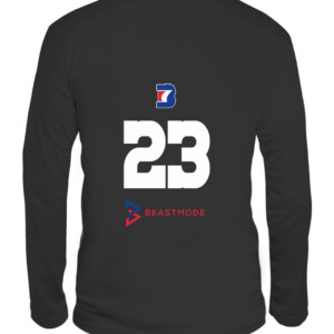 Beast Mode Mafia Shirt Bills Mafia x Beast Mode Buffalo Bills CALS black back.jpg