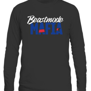 Beast Mode Mafia Shirt Bills Mafia x Beast Mode Buffalo Bills CALS black front.jpg