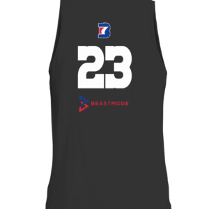 Beast Mode Mafia Shirt Bills Mafia x Beast Mode Buffalo Bills CATT black back.jpg