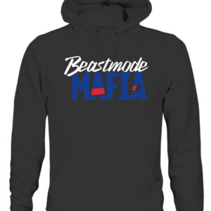 Beast Mode Mafia Shirt Bills Mafia x Beast Mode Buffalo Bills CAUH black front.jpg