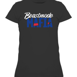 Beast Mode Mafia Shirt Bills Mafia x Beast Mode Buffalo Bills CAWTS black front.jpg